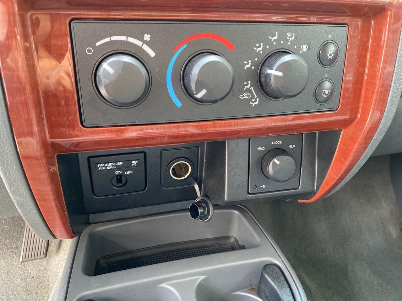 2005 Dodge Dakota SLT LOW MILES 70,362 4WD Pompano Beach FL
