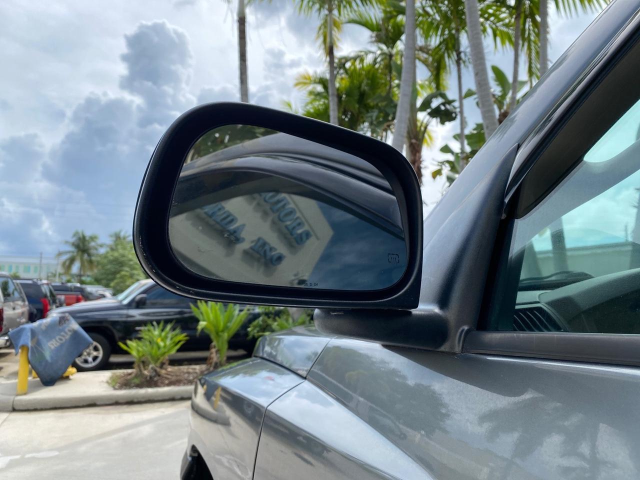 2005 Dodge Dakota SLT LOW MILES 70,362 4WD Pompano Beach FL
