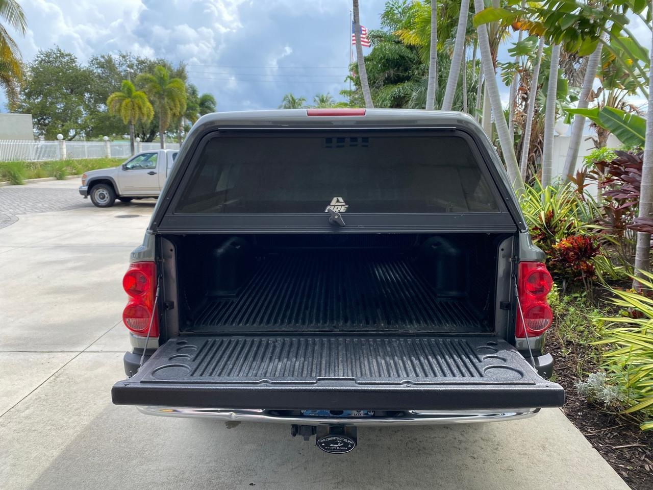 2005 Dodge Dakota SLT LOW MILES 70,362 4WD Pompano Beach FL