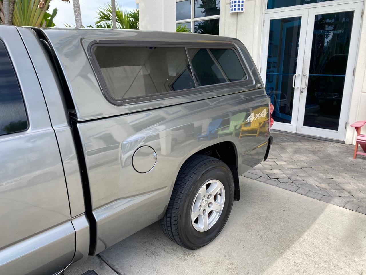 2005 Dodge Dakota SLT LOW MILES 70,362 4WD Pompano Beach FL