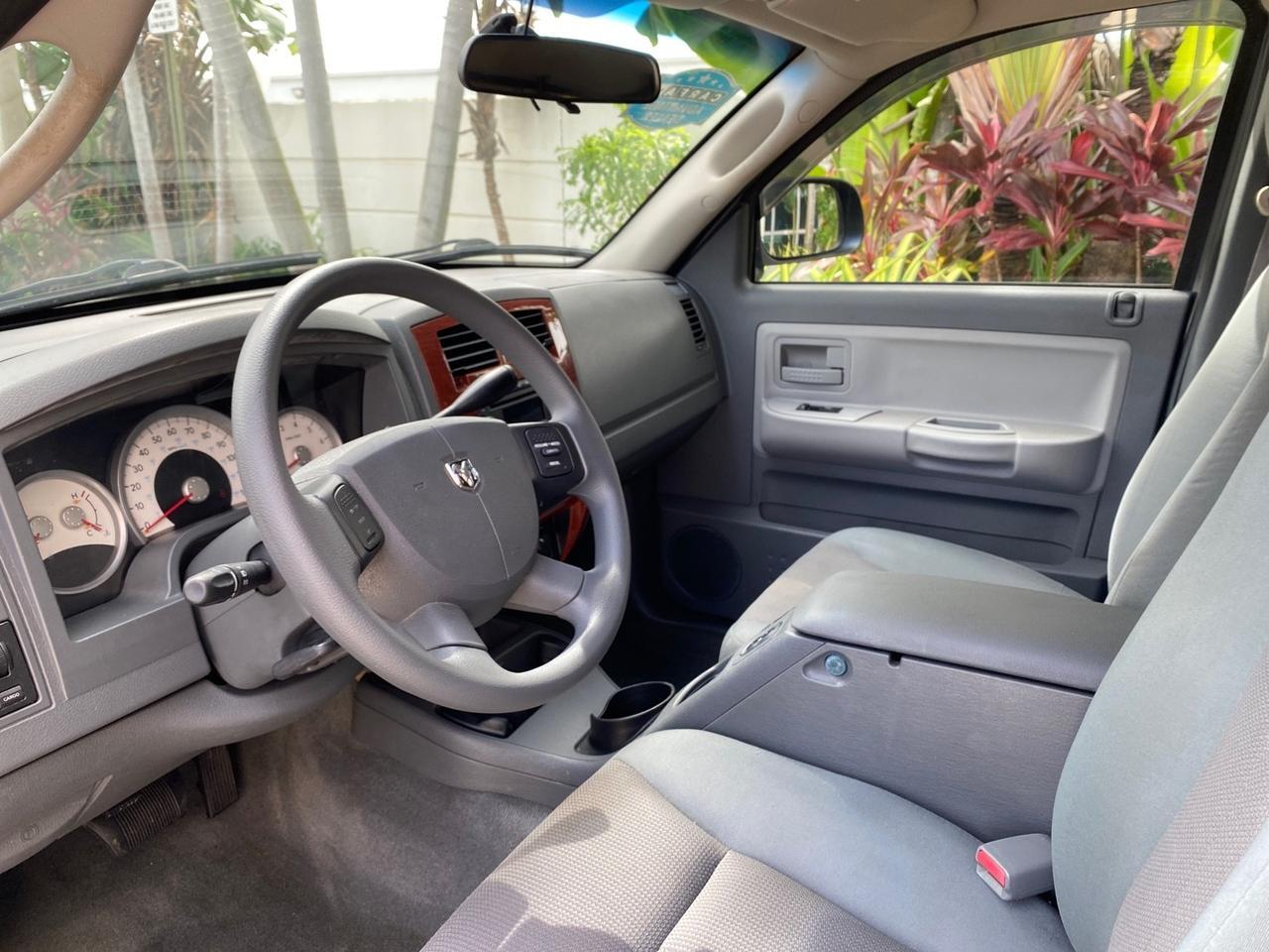 2005 Dodge Dakota SLT LOW MILES 70,362 4WD Pompano Beach FL