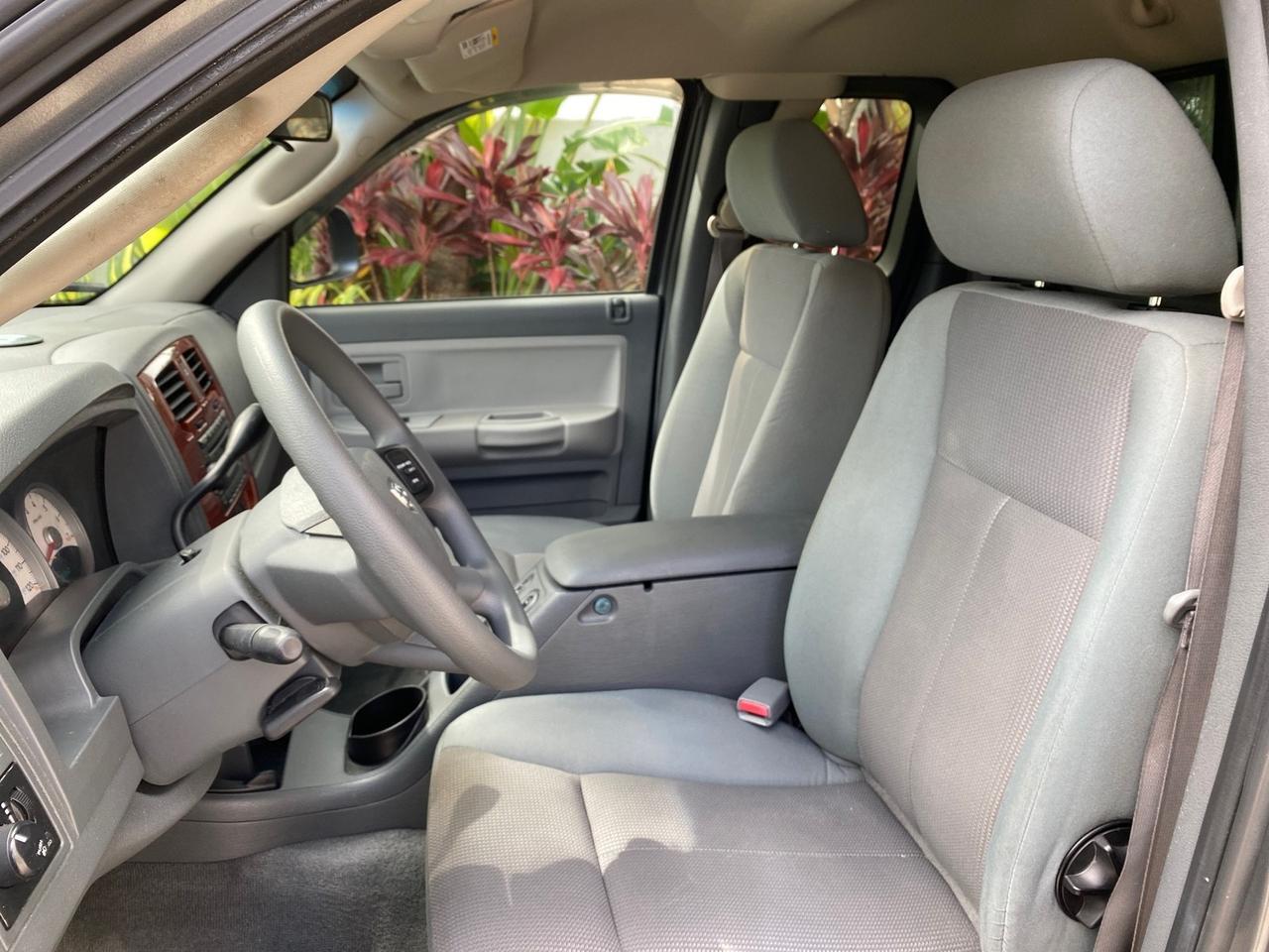 2005 Dodge Dakota SLT LOW MILES 70,362 4WD Pompano Beach FL