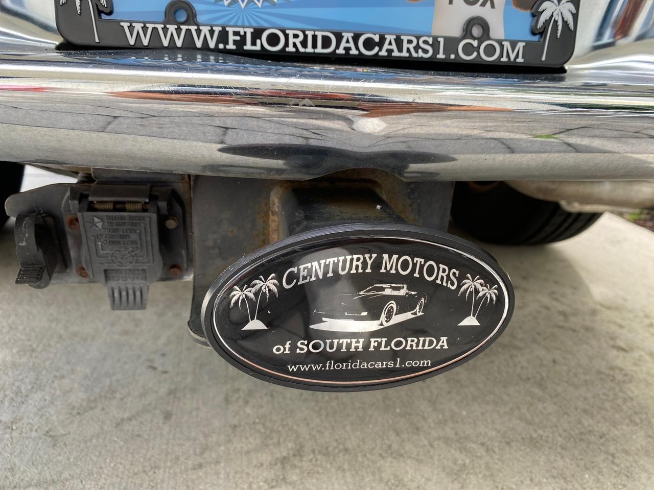 2005 Dodge Dakota SLT LOW MILES 70,362 4WD Pompano Beach FL