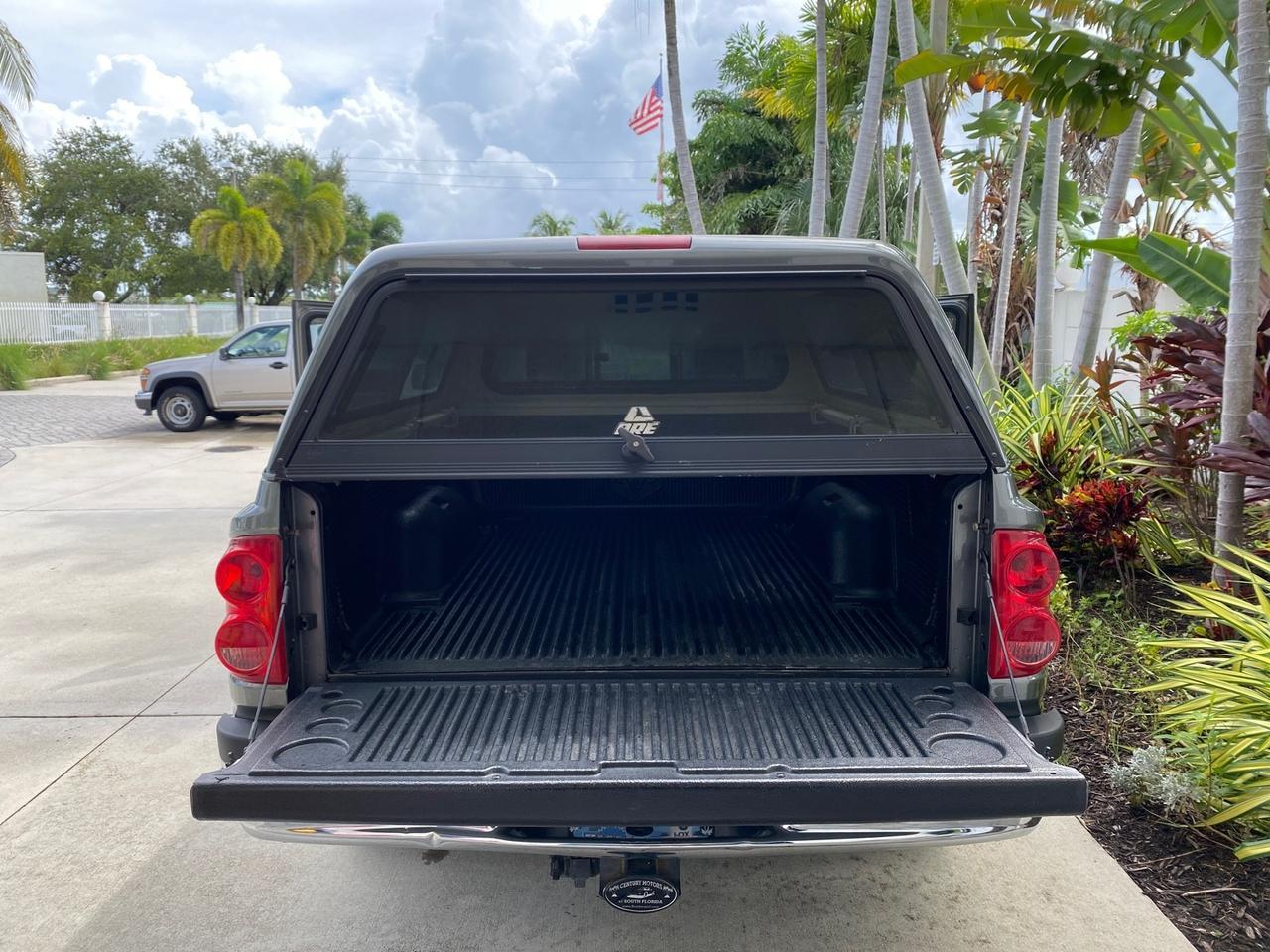 2005 Dodge Dakota SLT LOW MILES 70,362 4WD Pompano Beach FL