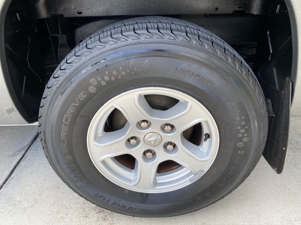 2005 Dodge Dakota SLT LOW MILES 70,362 4WD Pompano Beach FL