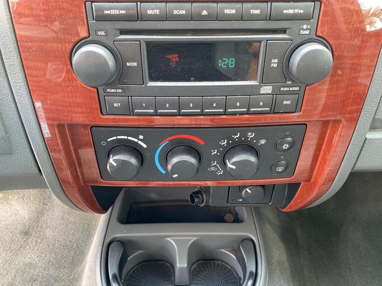 2005 Dodge Dakota SLT LOW MILES 70,362 4WD Pompano Beach FL