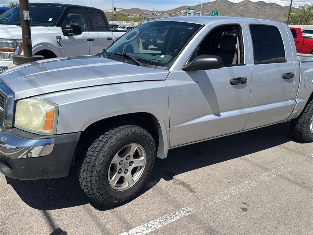 2005 Dodge Dakota SLT Lehi UT