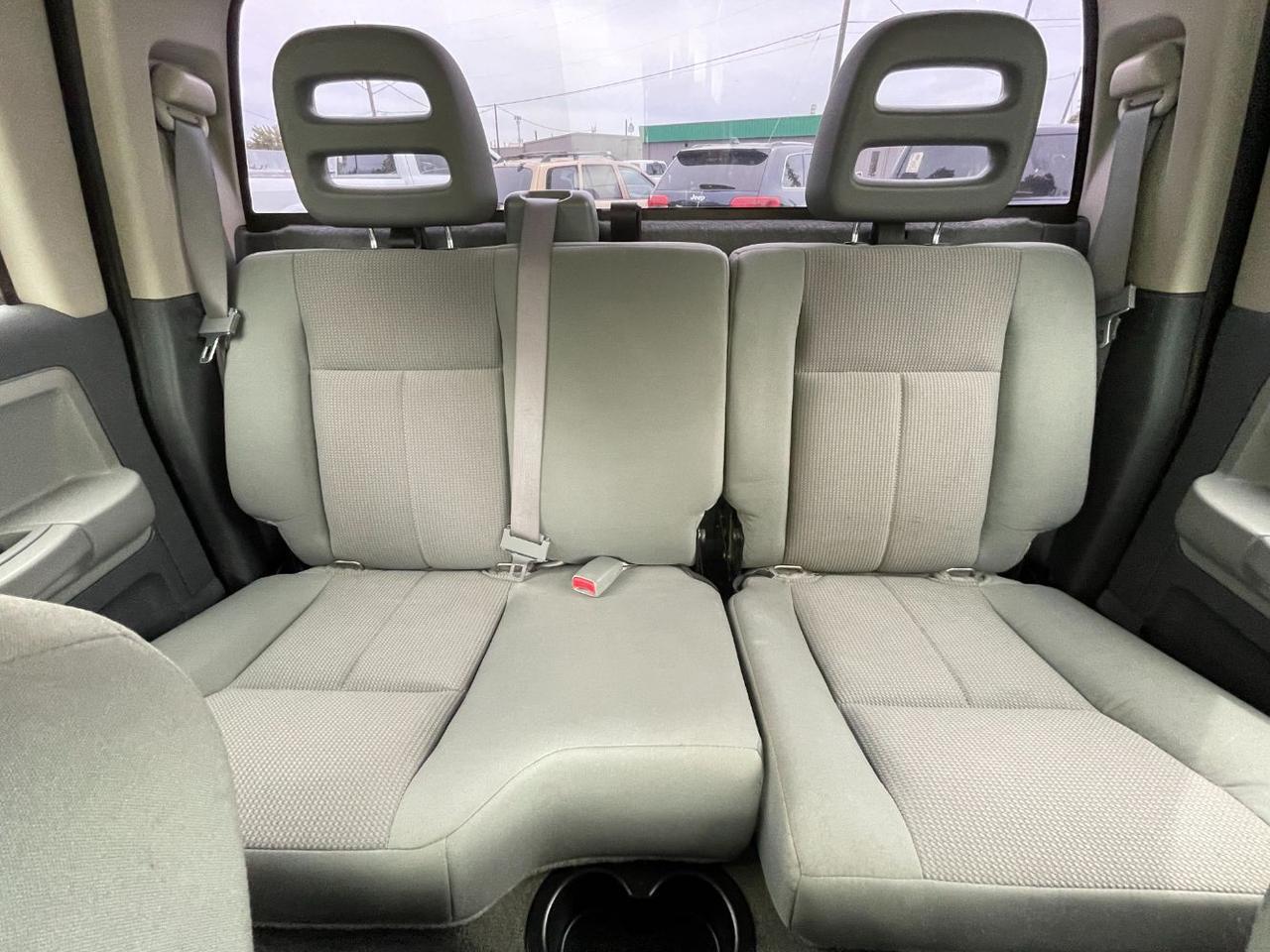 2005 Dodge Dakota SLT Hayden ID