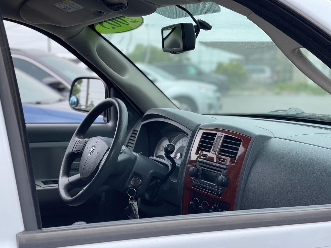 2005 Dodge Dakota SLT Spokane Valley WA