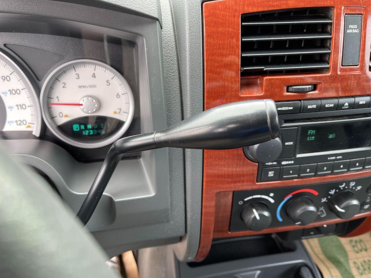 2005 Dodge Dakota SLT Spokane Valley WA