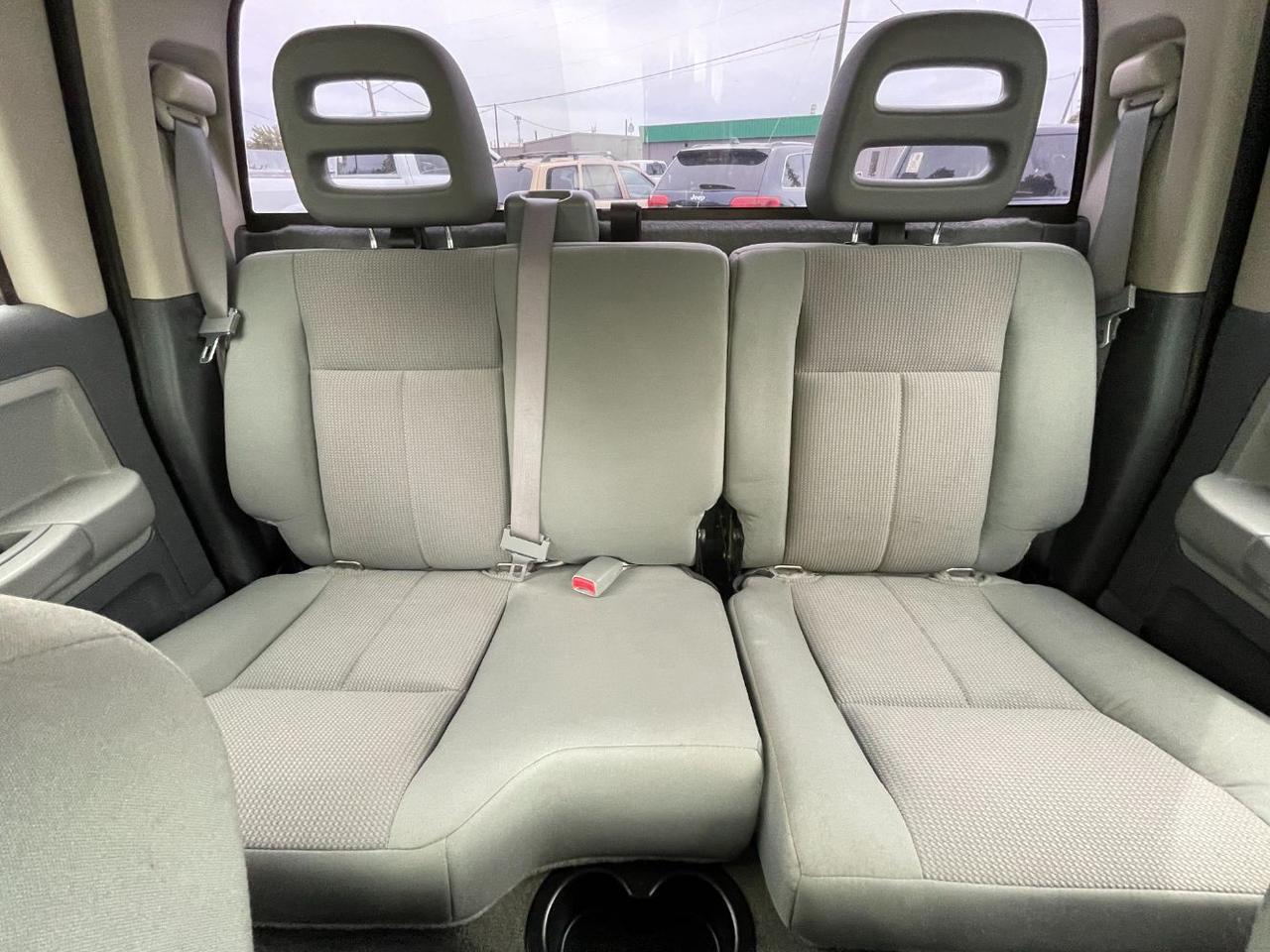 2005 Dodge Dakota SLT Spokane Valley WA