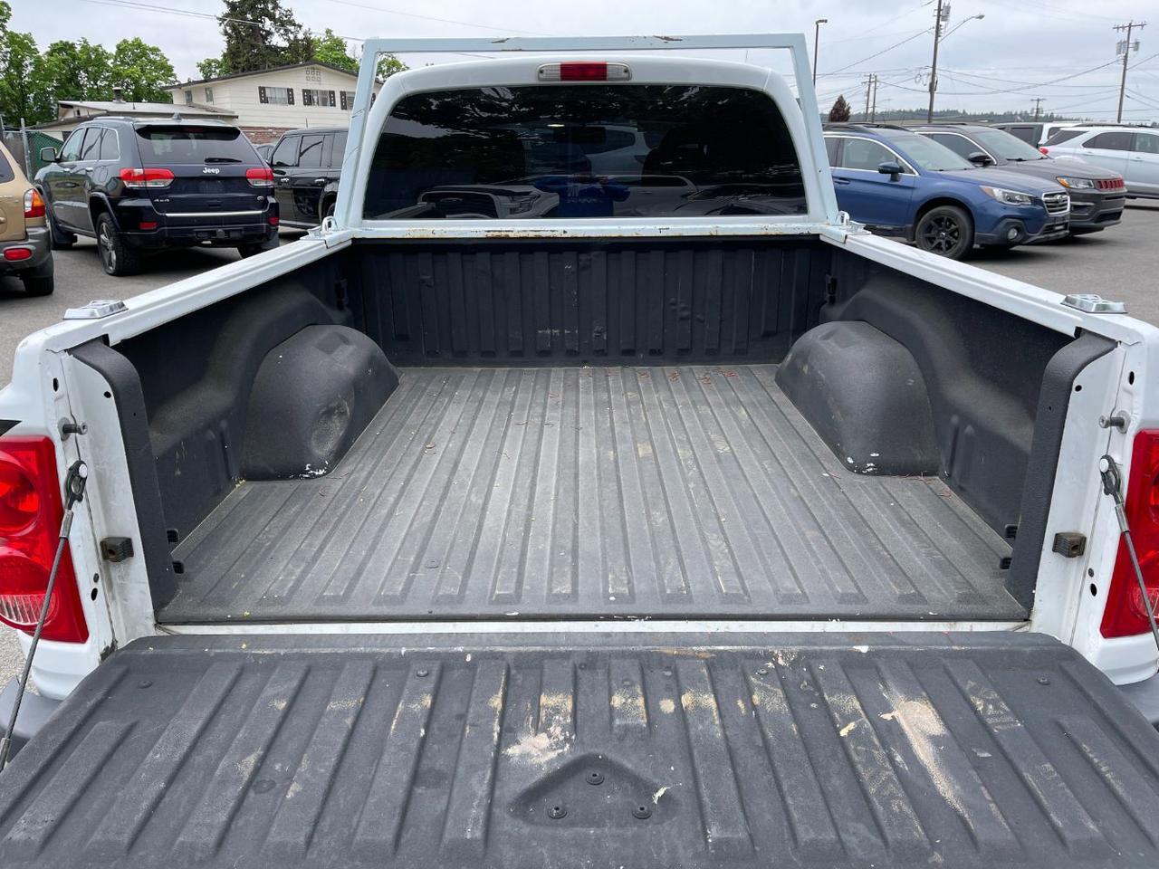 2005 Dodge Dakota SLT Spokane Valley, WA