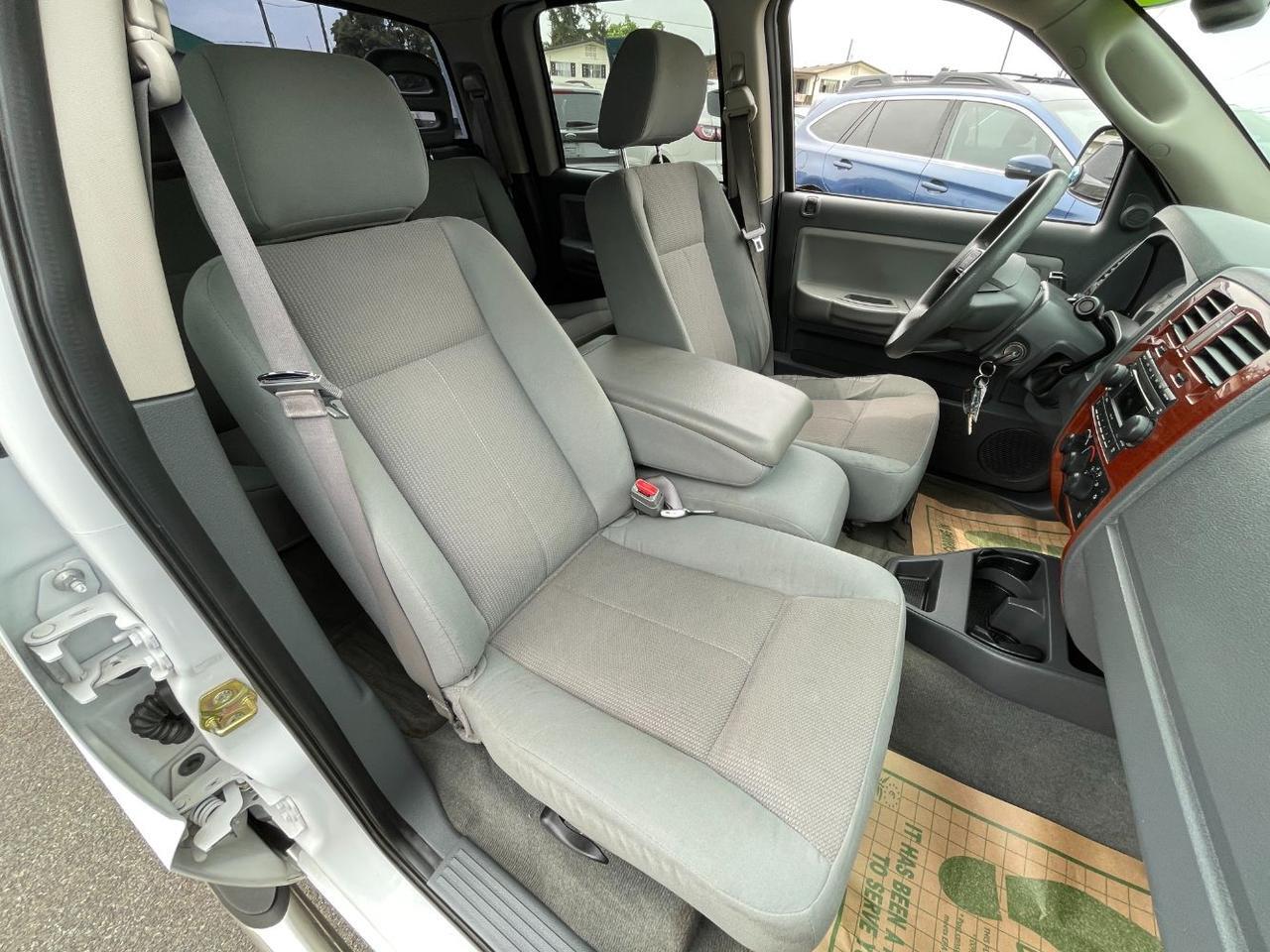 2005 Dodge Dakota SLT Spokane Valley WA