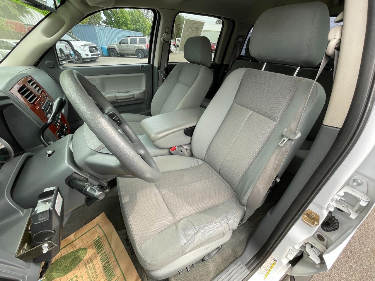 2005 Dodge Dakota SLT Spokane Valley WA