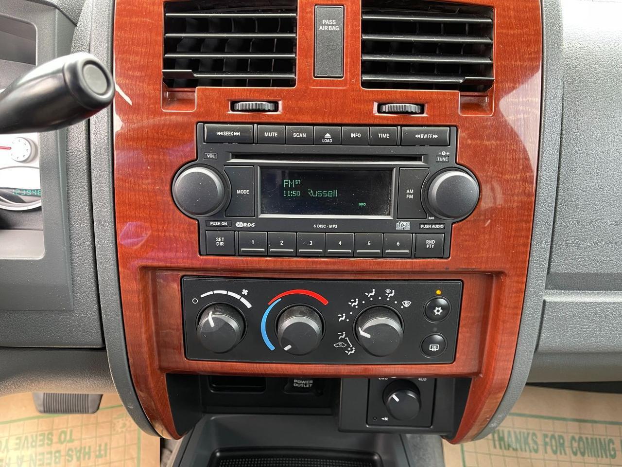 2005 Dodge Dakota SLT Spokane Valley WA