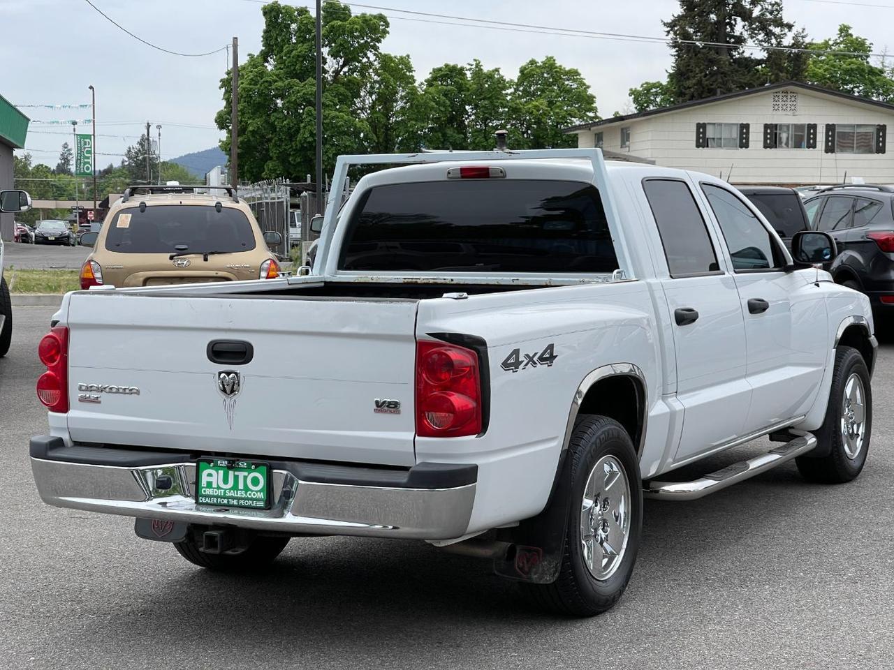 2005 Dodge Dakota SLT Spokane Valley WA