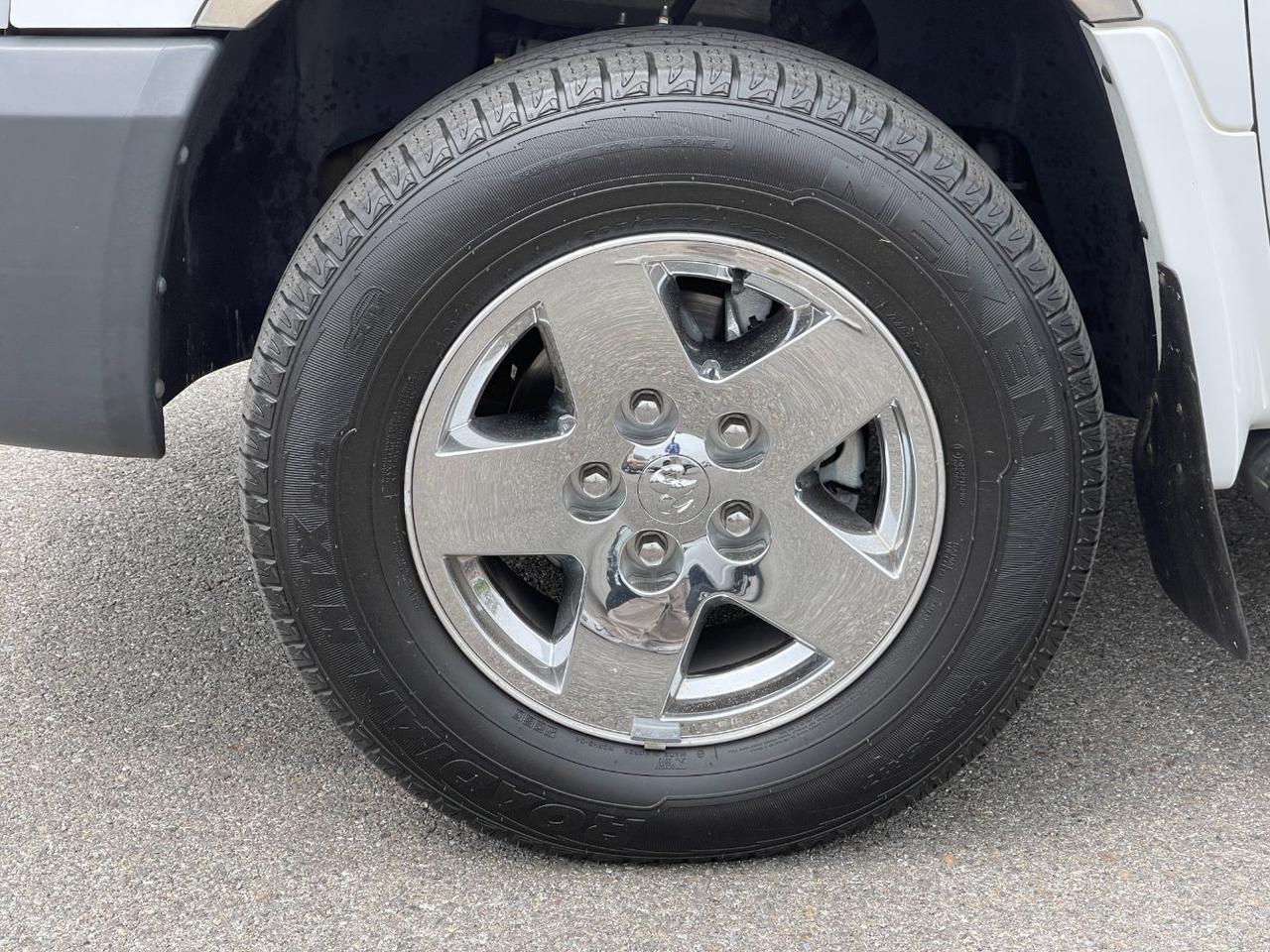 2005 Dodge Dakota SLT Spokane Valley WA