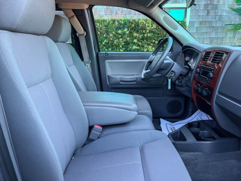 2005 Dodge Dakota SLT Wilmington NC