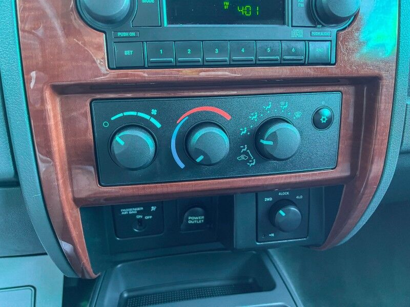 2005 Dodge Dakota SLT Wilmington NC