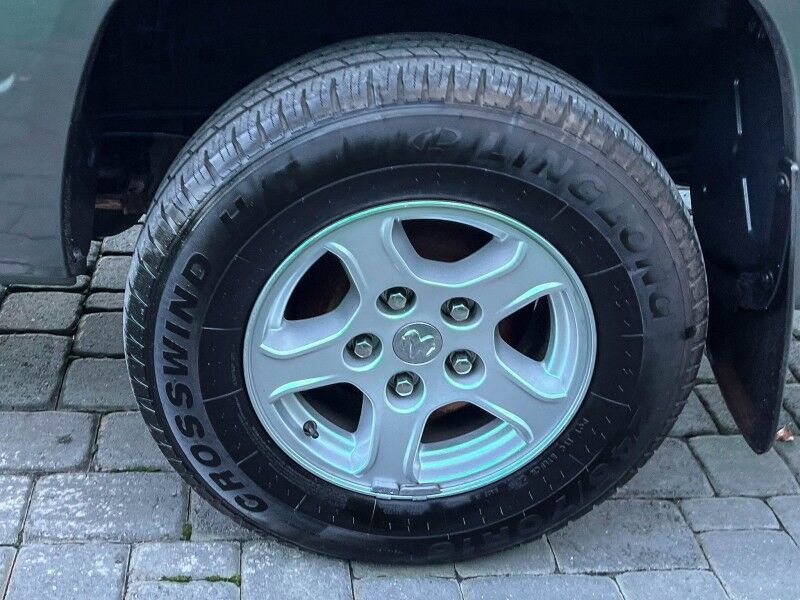 2005 Dodge Dakota SLT Wilmington NC