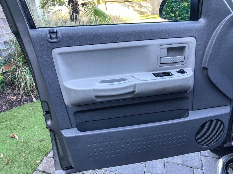 2005 Dodge Dakota SLT Wilmington NC