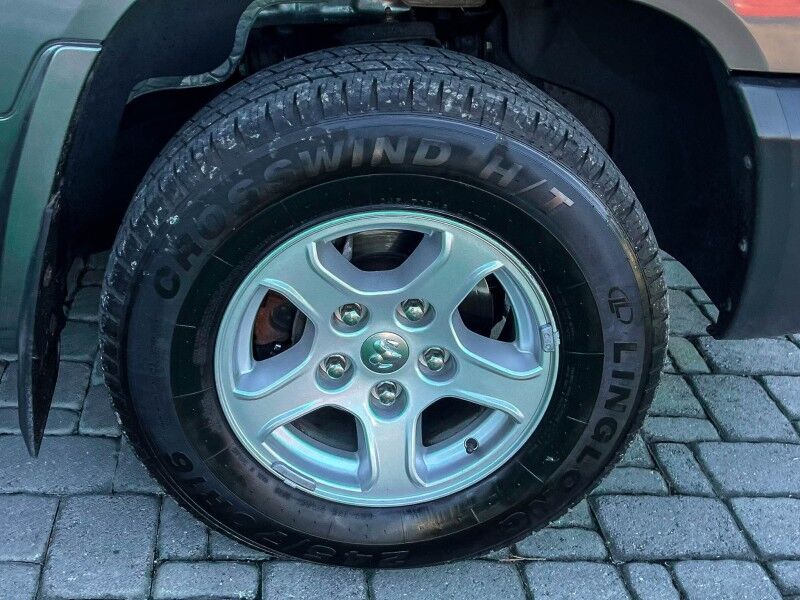 2005 Dodge Dakota SLT Wilmington NC