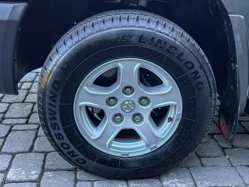 2005 Dodge Dakota SLT Wilmington NC