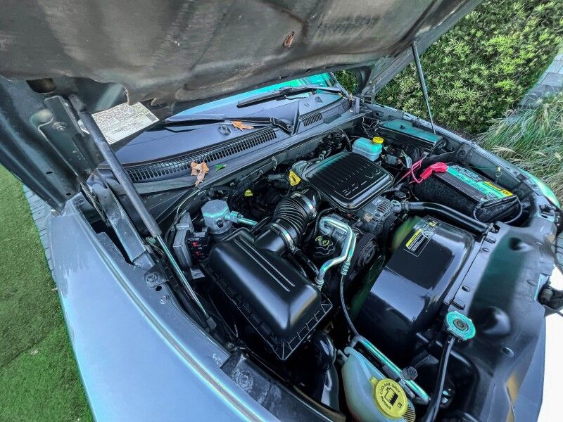 2005 Dodge Dakota SLT Wilmington NC