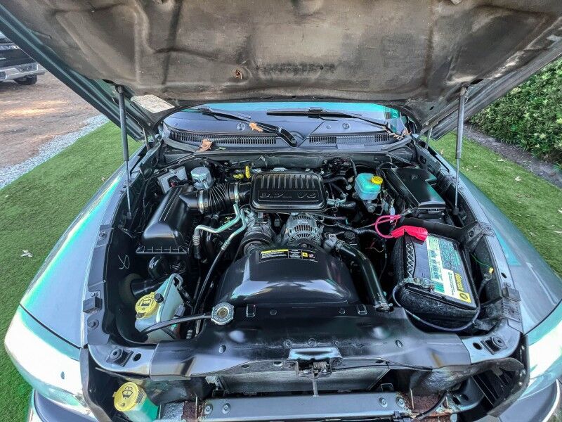 2005 Dodge Dakota SLT Wilmington NC