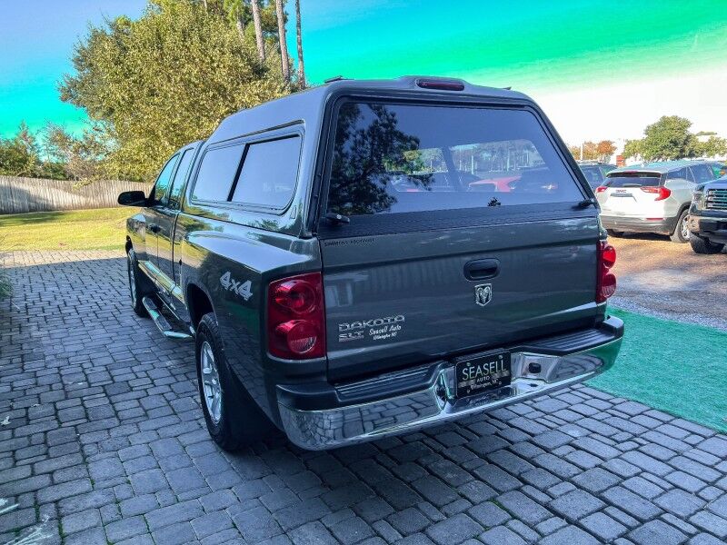 2005 Dodge Dakota SLT Wilmington NC