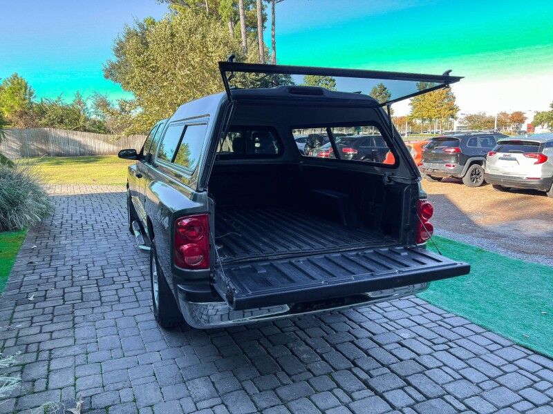 2005 Dodge Dakota SLT Wilmington NC