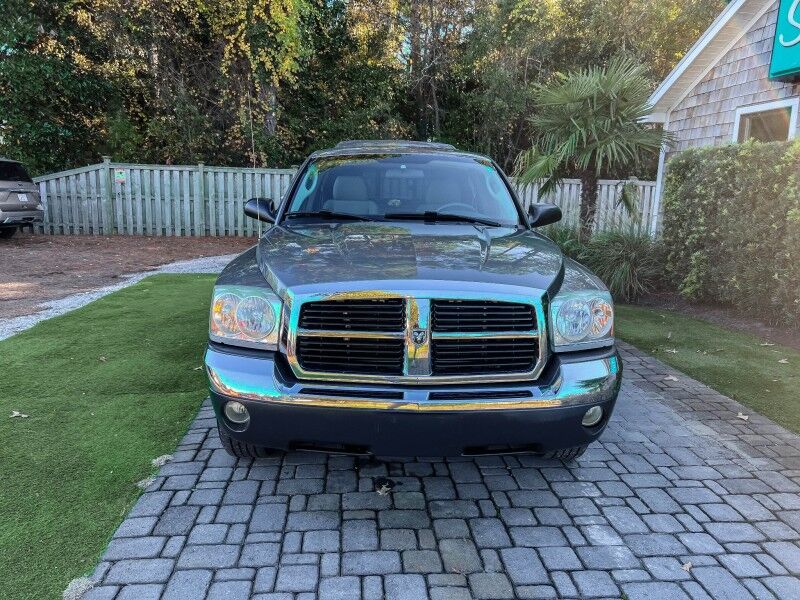2005 Dodge Dakota SLT