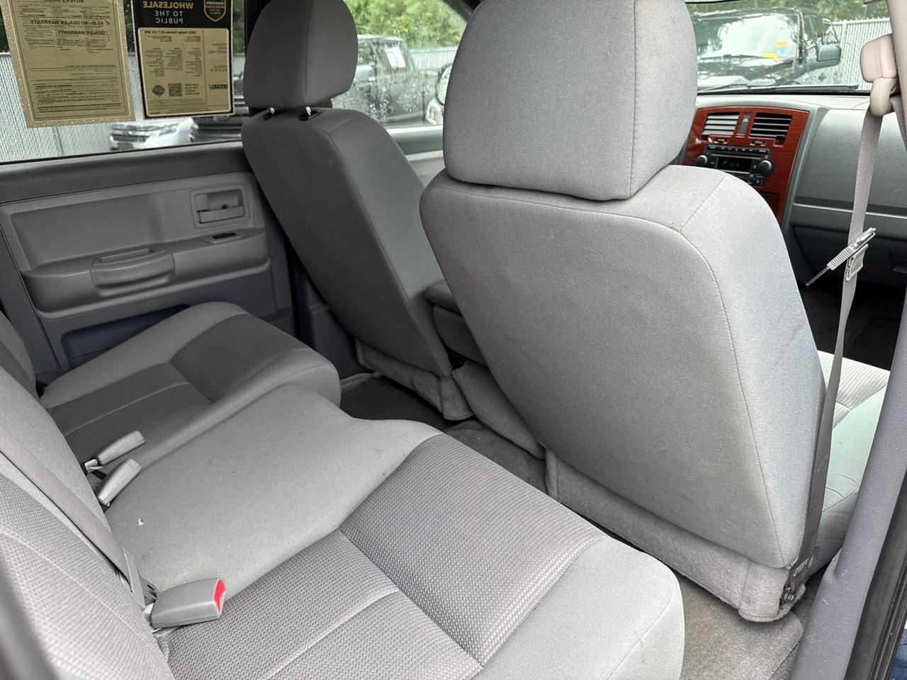 2005 Dodge Dakota SLT Warrenton VA