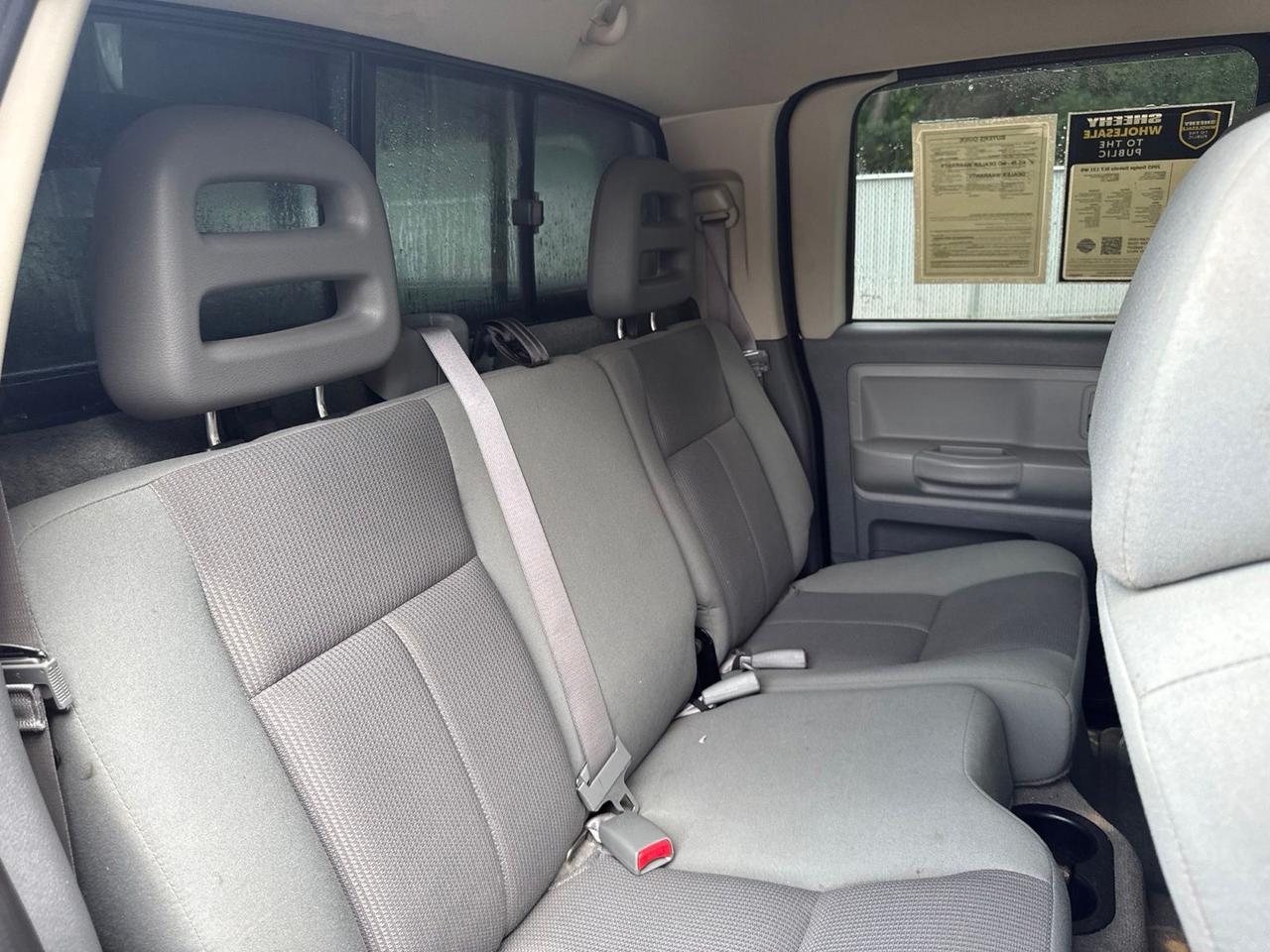 2005 Dodge Dakota SLT Warrenton VA