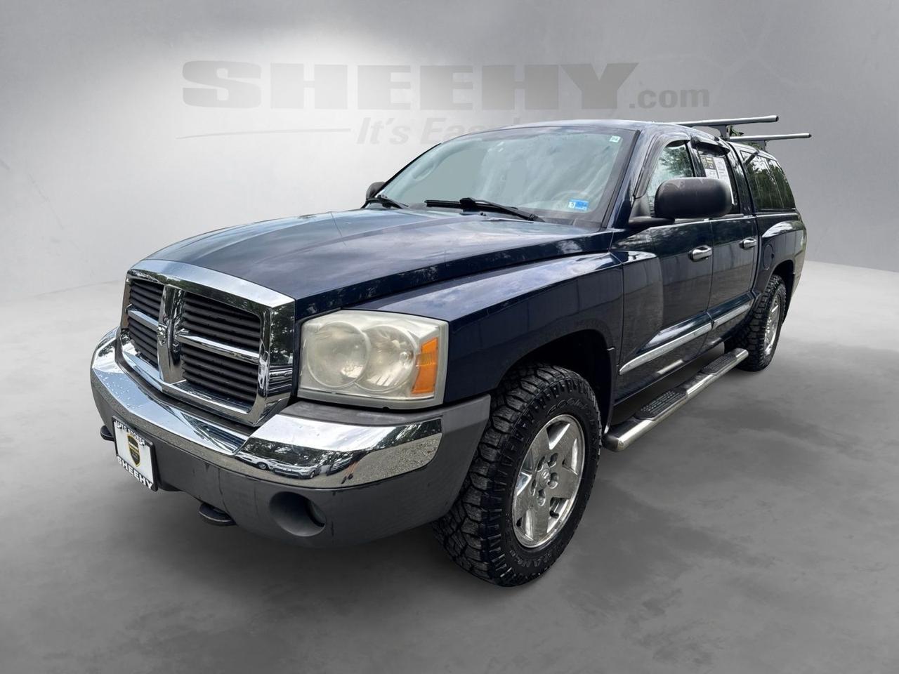 2005 Dodge Dakota SLT Warrenton VA