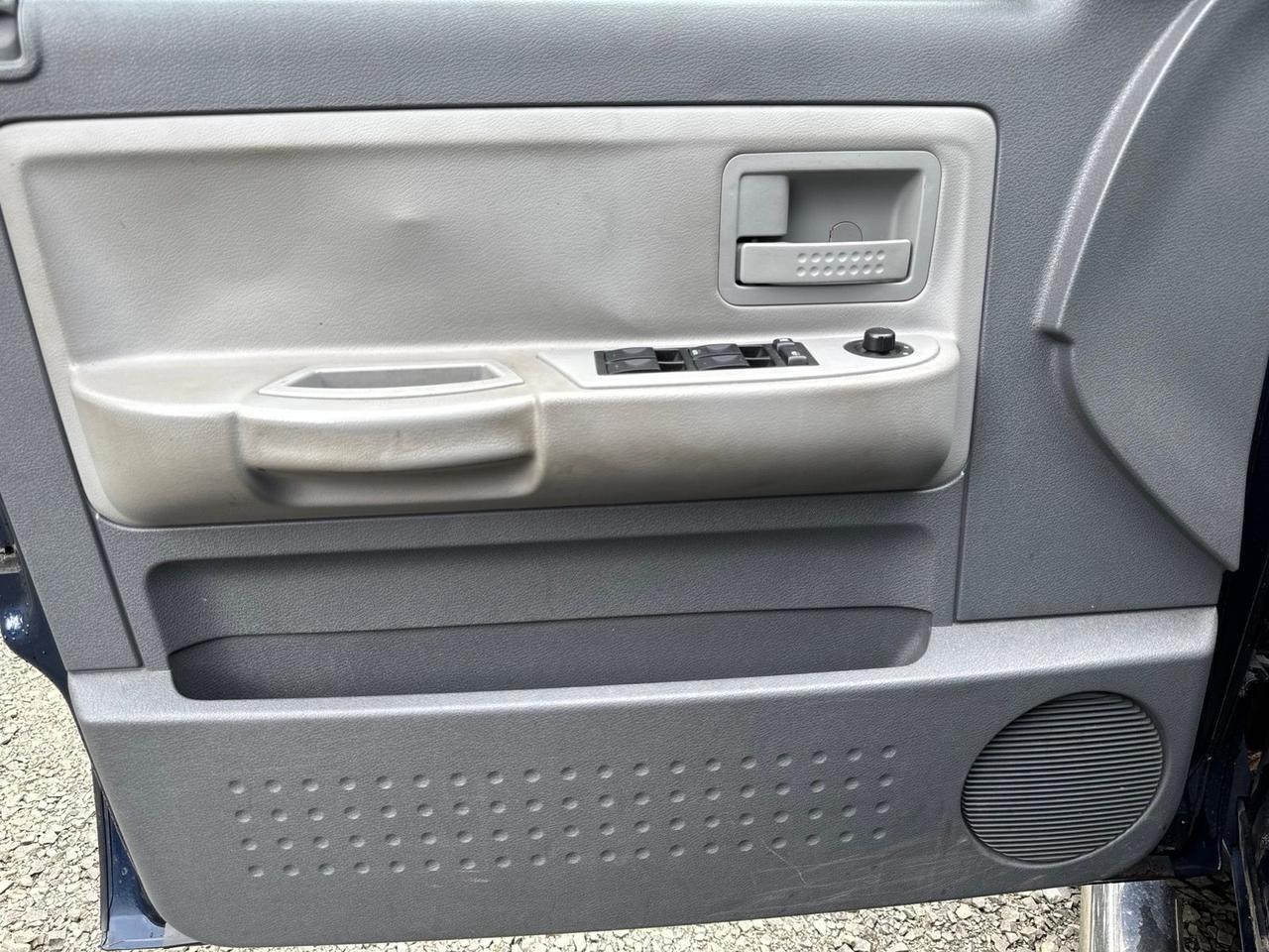 2005 Dodge Dakota SLT Warrenton VA