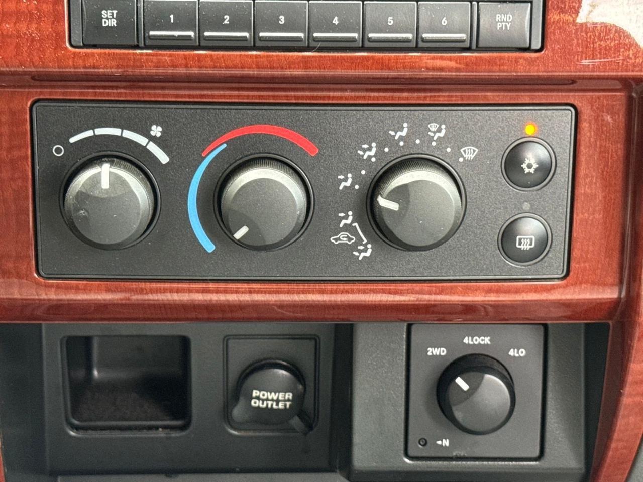 2005 Dodge Dakota SLT Warrenton VA