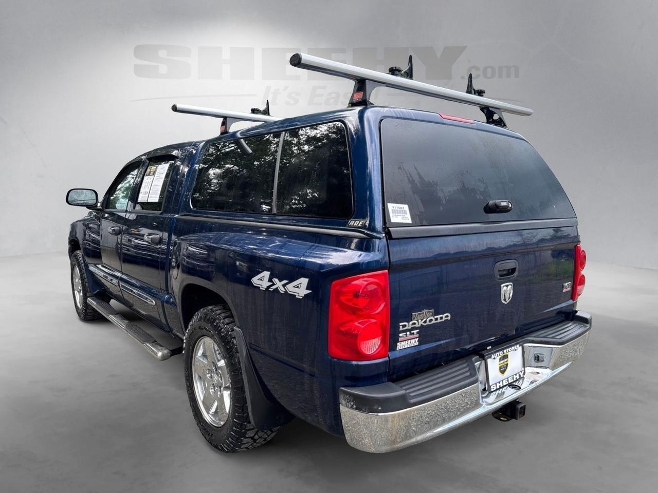 2005 Dodge Dakota SLT Warrenton VA