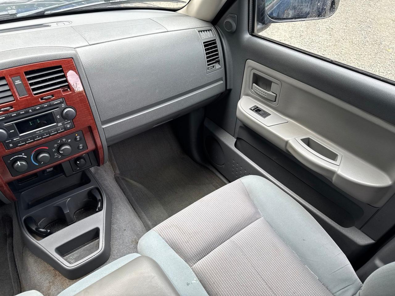 2005 Dodge Dakota SLT Warrenton VA