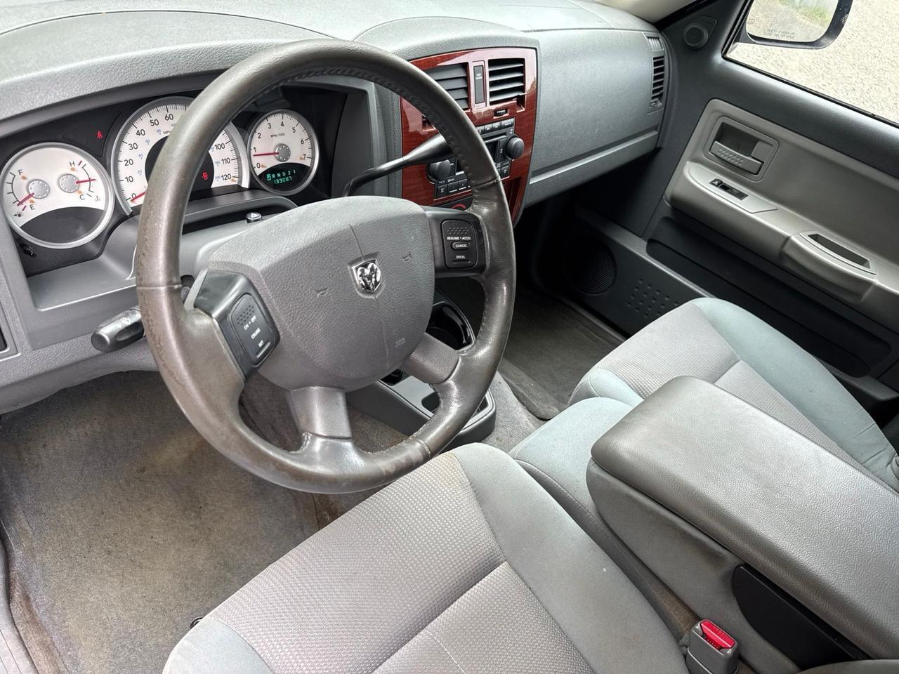 2005 Dodge Dakota SLT Warrenton VA