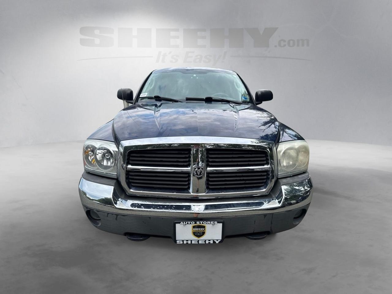 2005 Dodge Dakota SLT Warrenton VA
