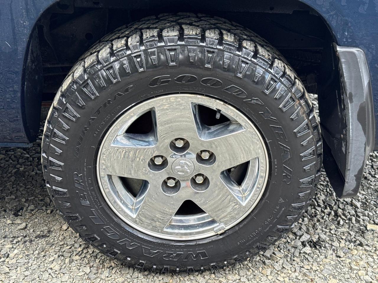 2005 Dodge Dakota SLT Warrenton VA