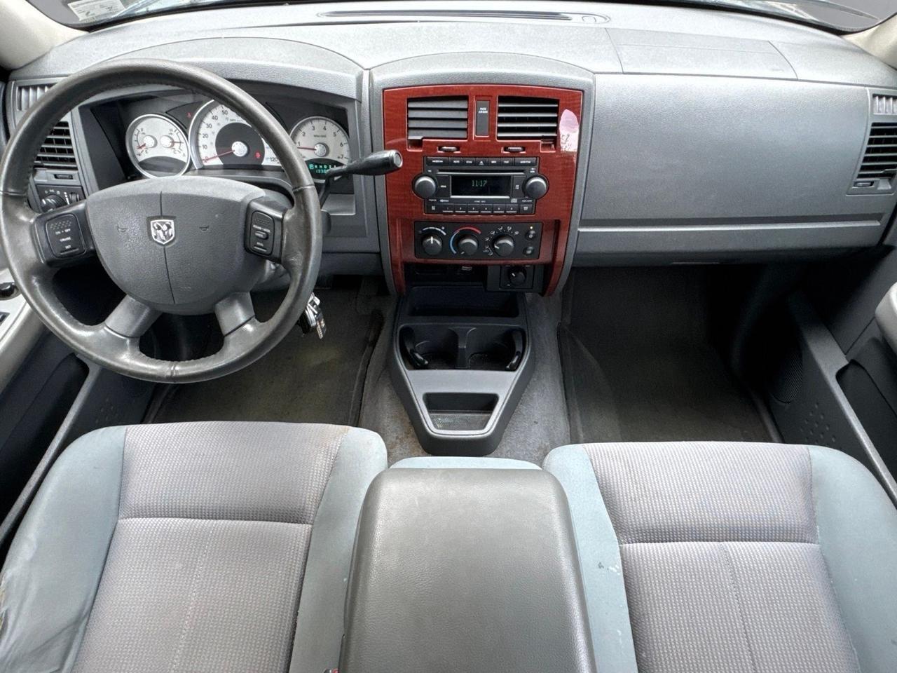 2005 Dodge Dakota SLT Warrenton VA