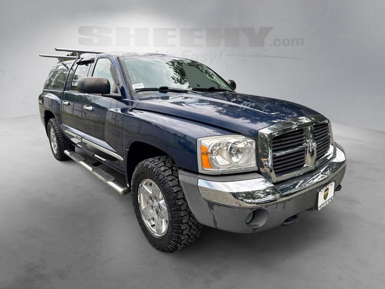 2005 Dodge Dakota SLT Warrenton VA