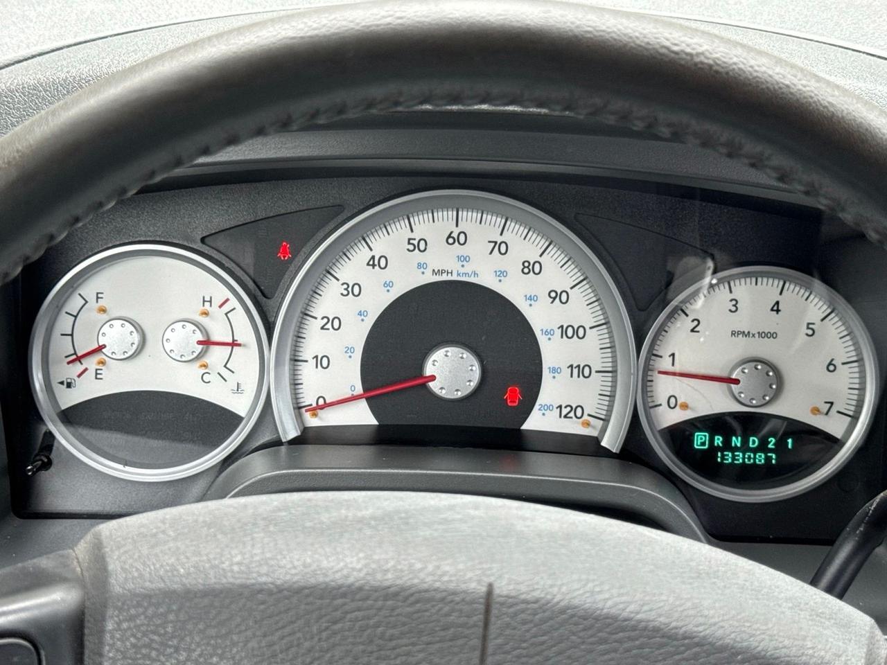 2005 Dodge Dakota SLT Warrenton VA