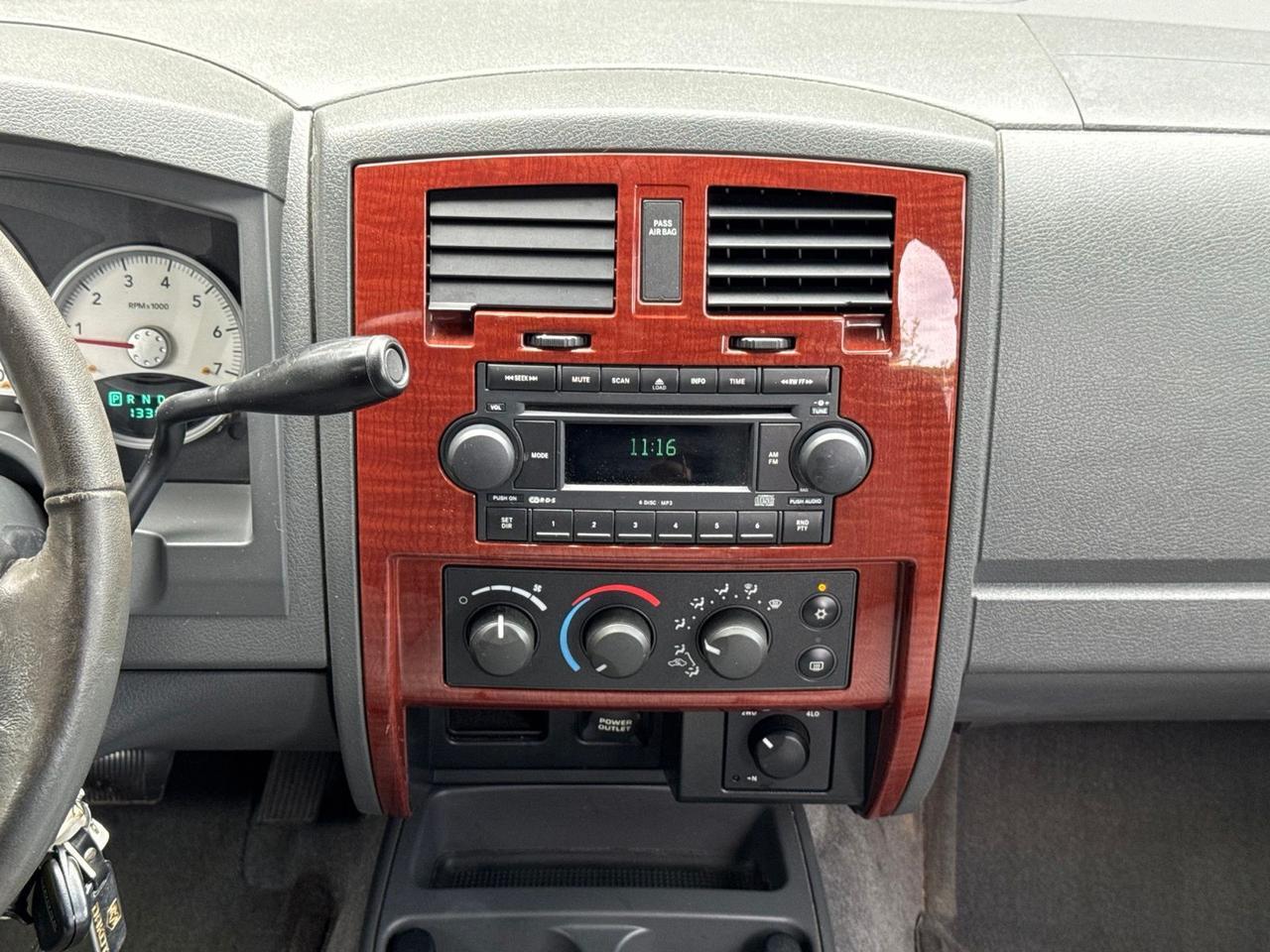 2005 Dodge Dakota SLT Warrenton VA