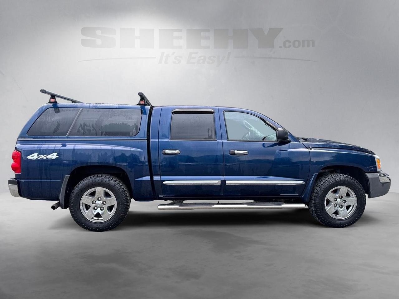 2005 Dodge Dakota SLT Warrenton VA