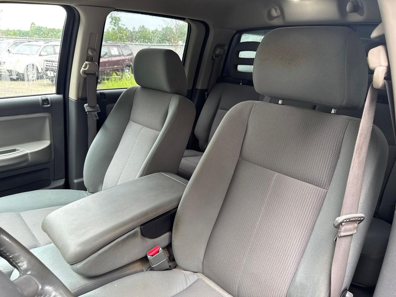 2005 Dodge Dakota SLT Warrenton VA