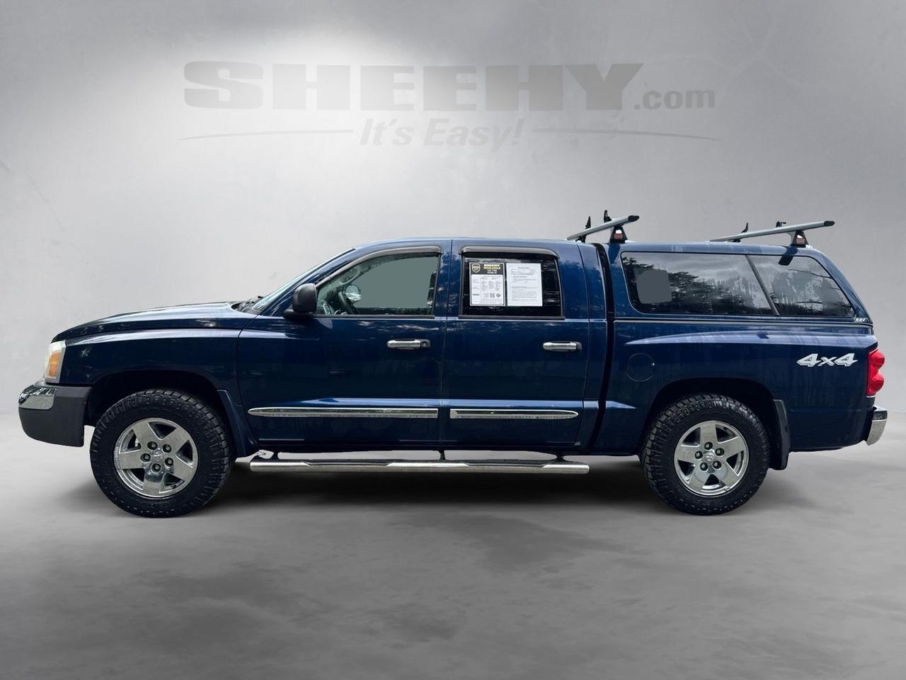 2005 Dodge Dakota SLT Warrenton VA
