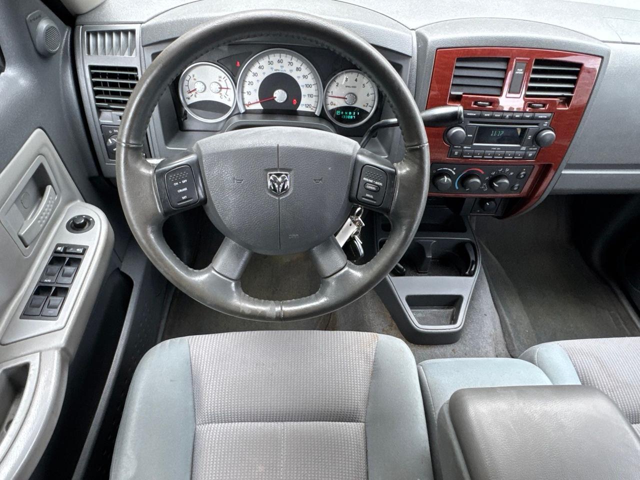2005 Dodge Dakota SLT Warrenton VA